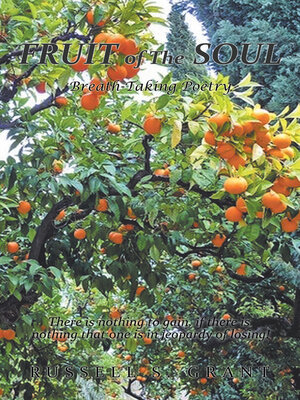 cover image of Fruit of the Soul